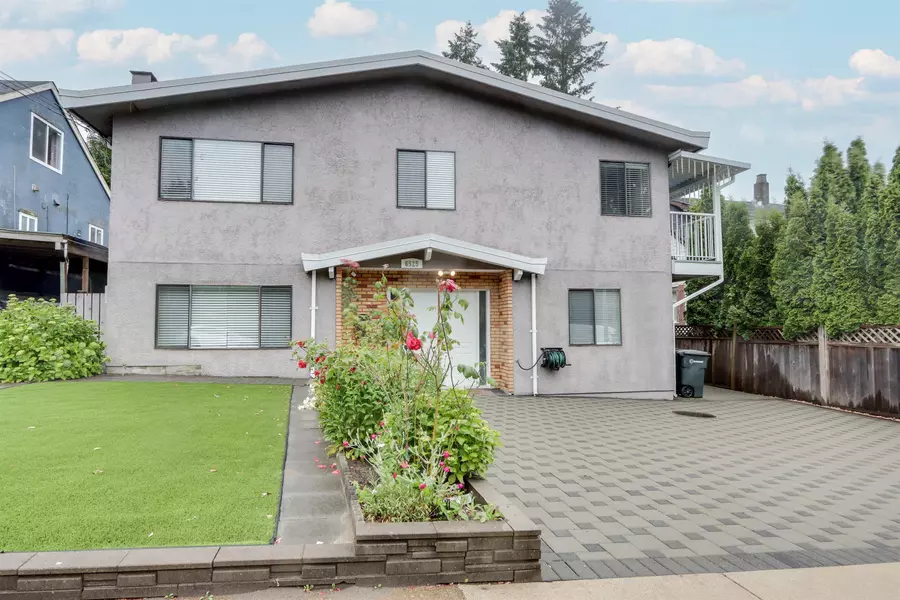 6525 Denbigh AVE, Burnaby, BC V5H 3R7