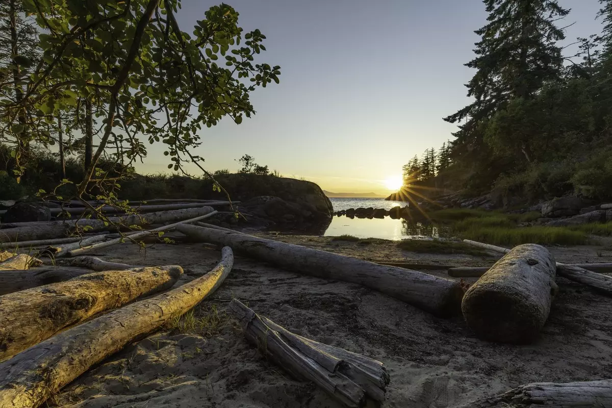 Halfmoon Bay, BC V7Z 1B8,BLK A Sunshine Coast HWY