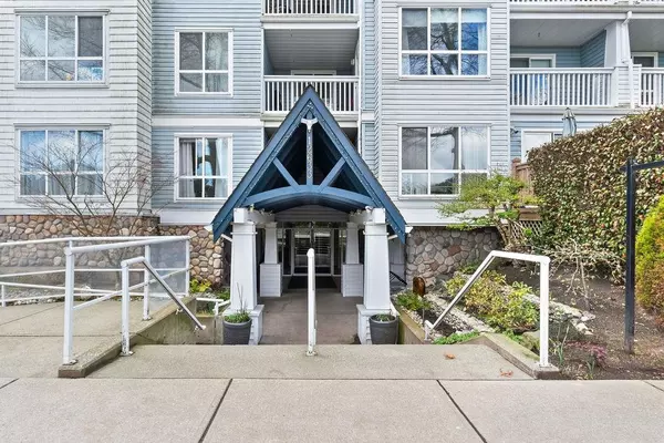 12633 No. 2 RD #415, Richmond, BC V7E 6N5