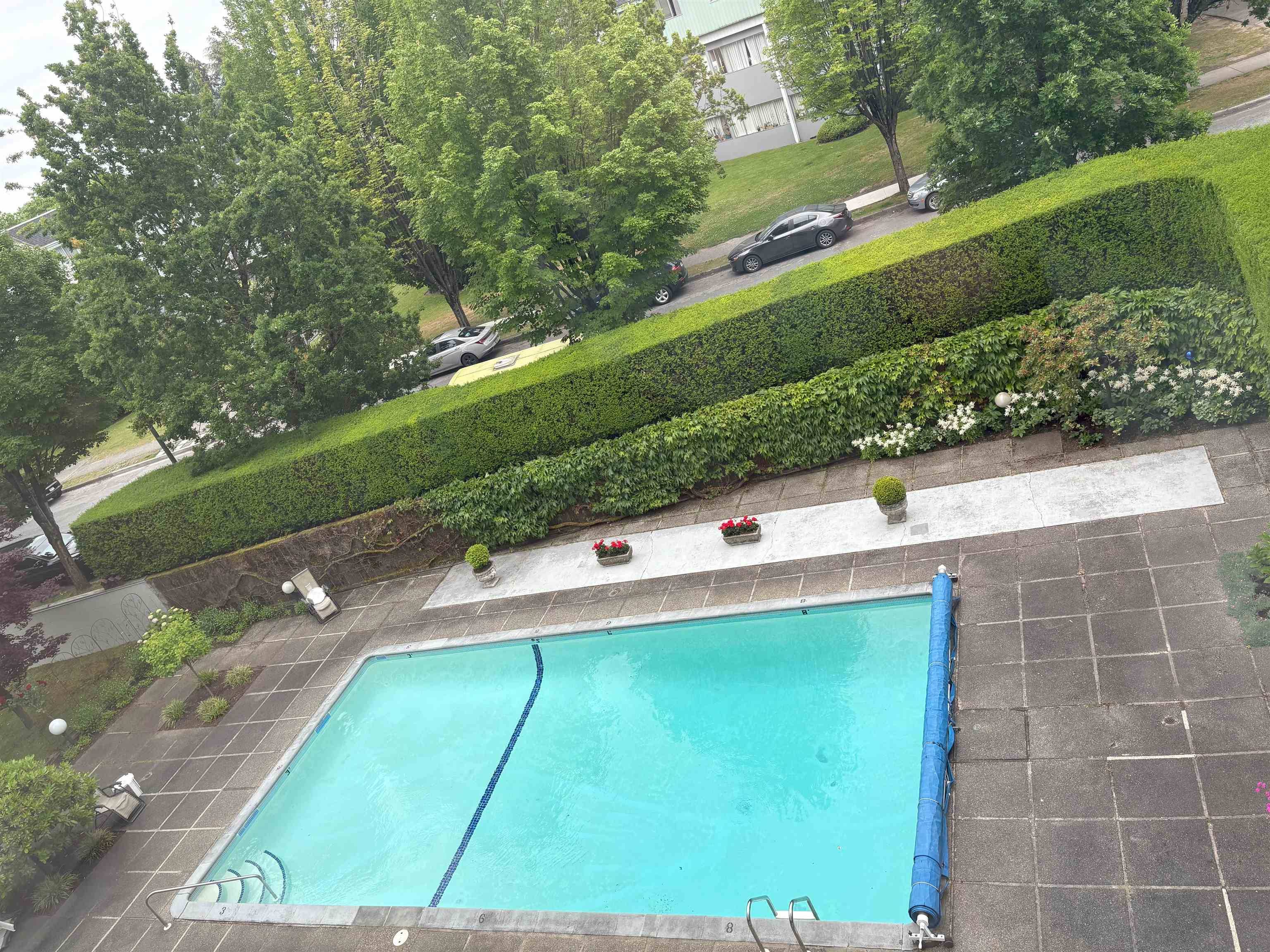 Vancouver, BC V5Z 3N2,6076 Tisdall ST #305