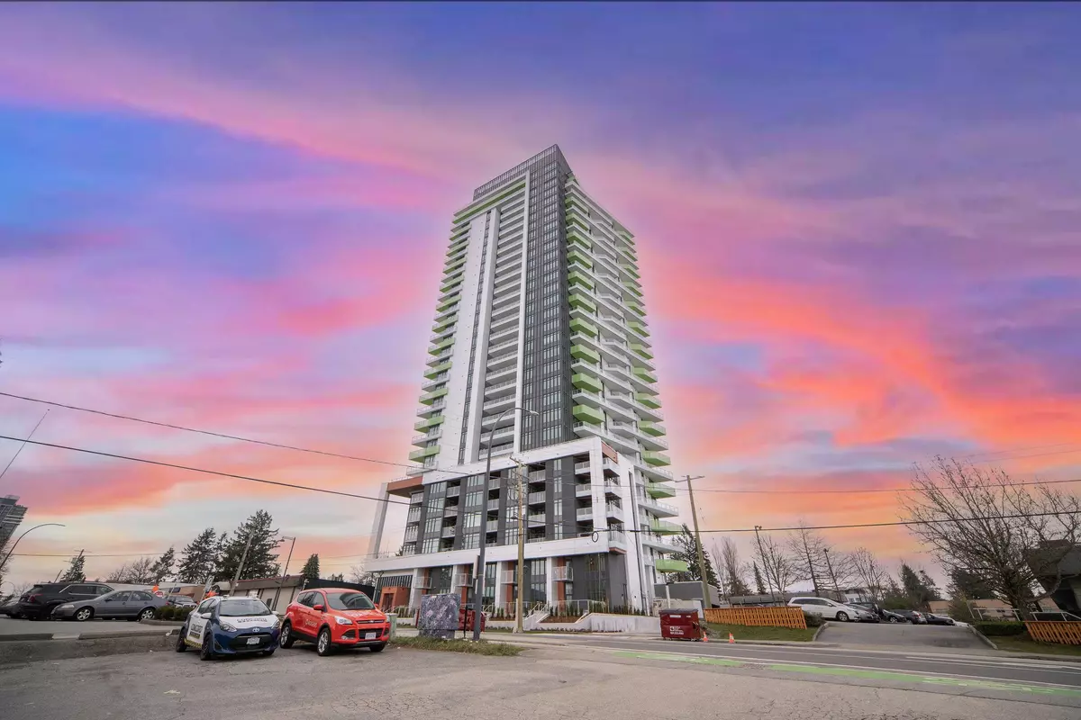 Surrey, BC V3T 1W6,10428 Whalley BLVD #404