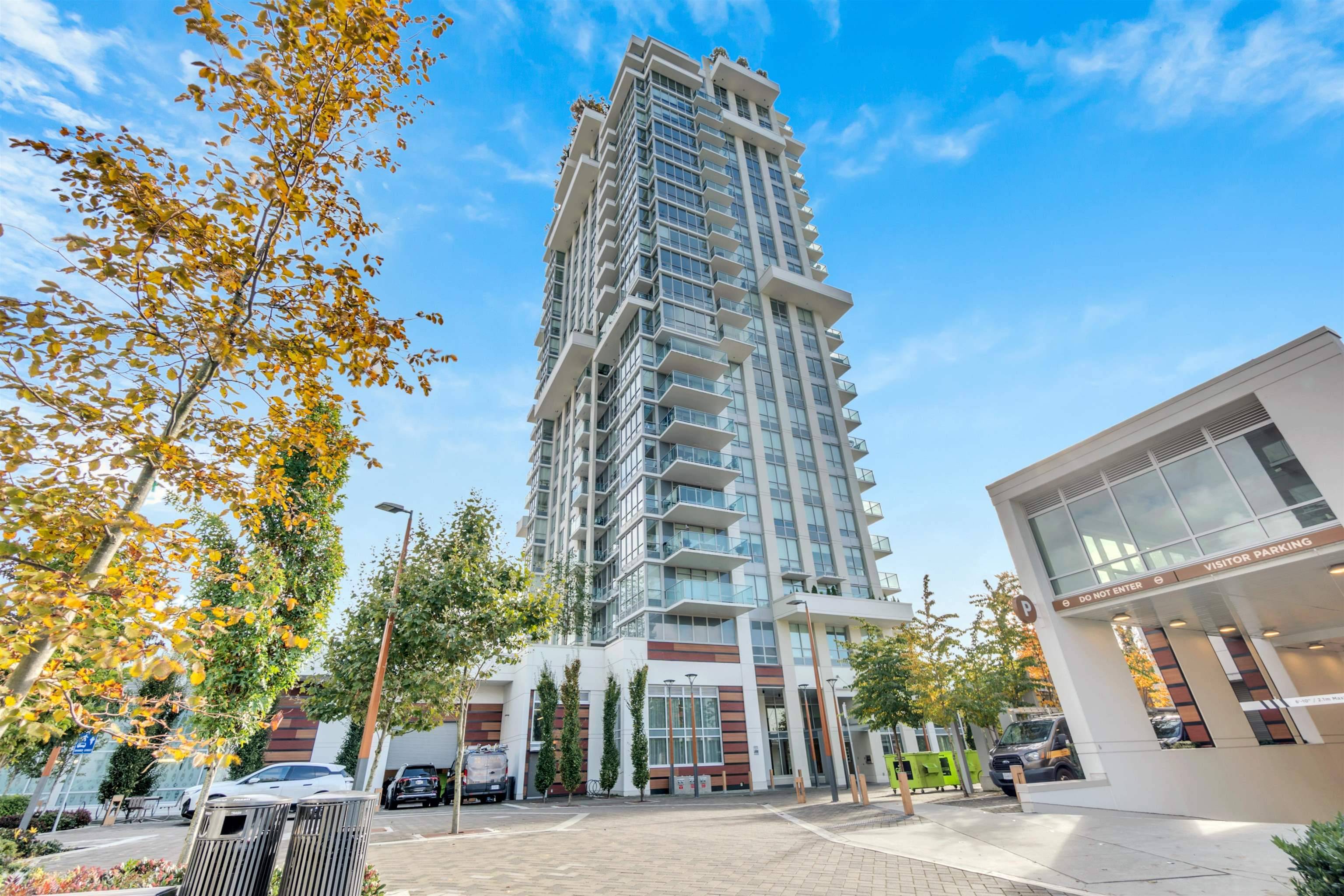 North Vancouver, BC V7P 0E2,1632 Lions Gate LN #1702