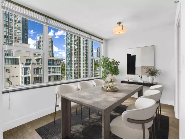 Vancouver, BC V6Z 2R1,1500 Hornby ST #910