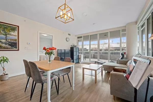 West Vancouver, BC V7T 0B6,788 Arthur Erickson PL #203