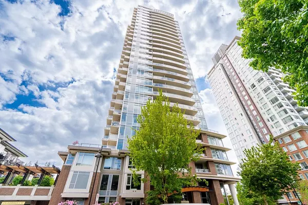 Coquitlam, BC V3B 0J3,3102 Windsor Gate #2801