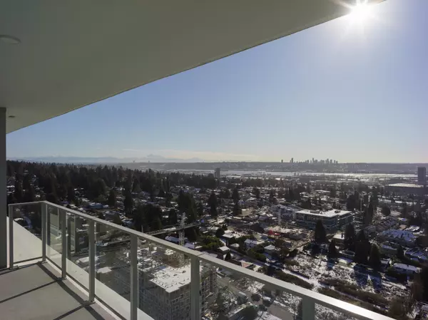 555 Sydney AVE #2505, Coquitlam, BC V3K 0G5