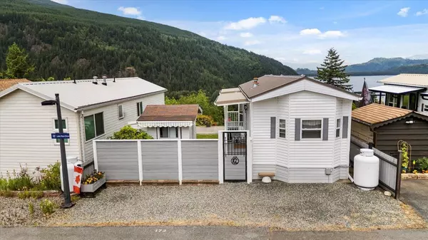 Lindell Beach, BC V2R 4X8,1436 Frost RD #172