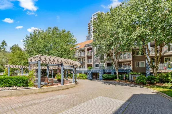 Coquitlam, BC V3B 7S2,3075 Primrose LN #309