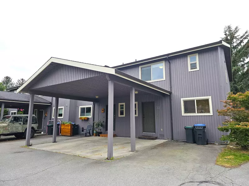 41450 Government RD #33, Squamish, BC V0N 1H0