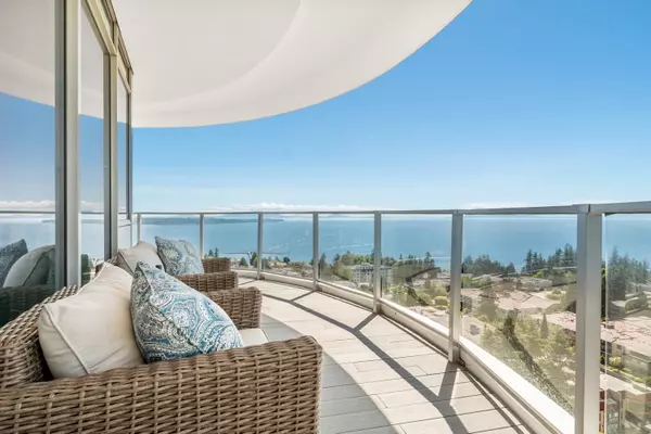 1500 Martin ST #1701, White Rock, BC V3Z 2L5