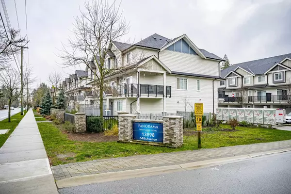 13898 64 AVE #183, Surrey, BC V3W 1L6