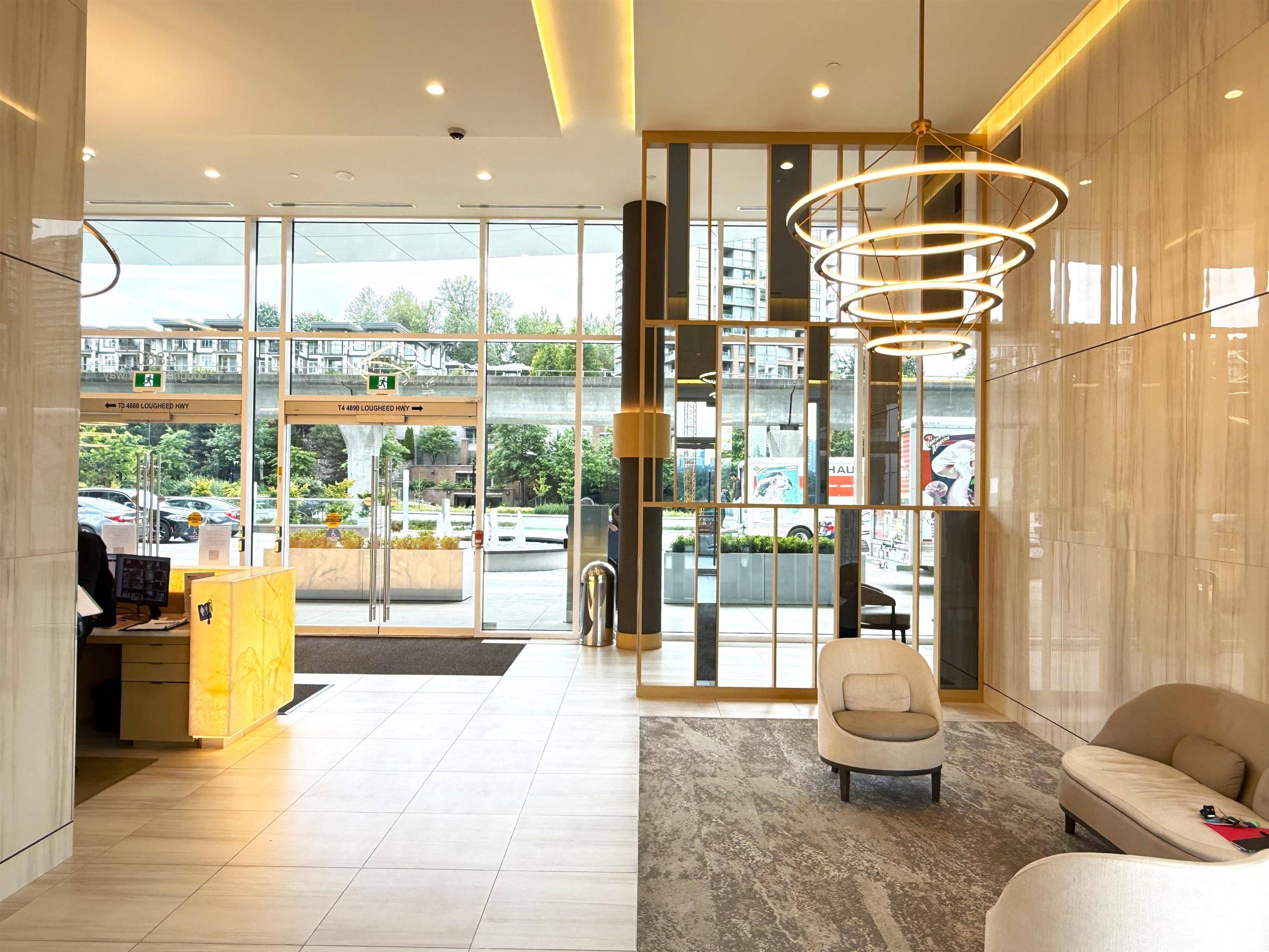 Burnaby, BC V5C 0N2,4890 Lougheed HWY #608