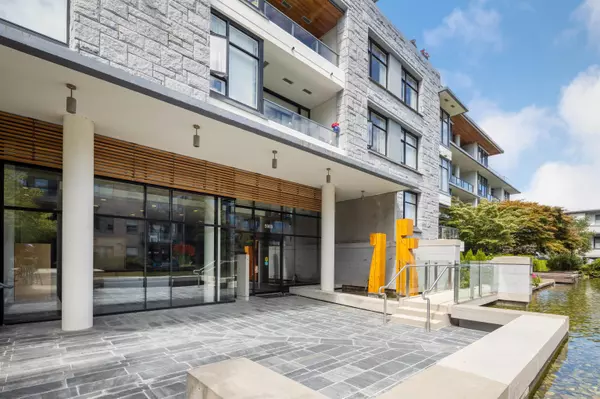 Vancouver, BC V6T 2L7,5989 Iona DR #406