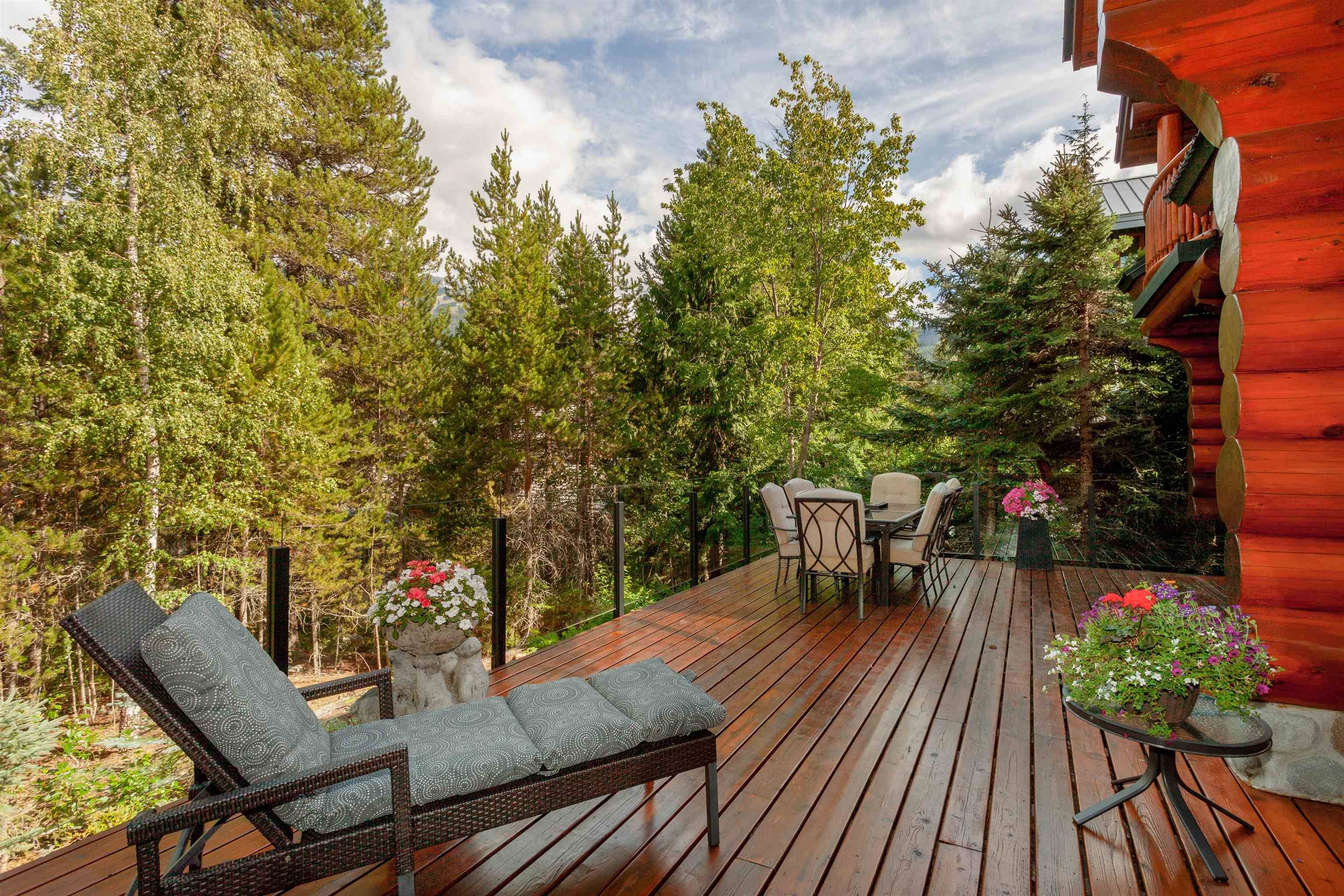 Whistler, BC V8E 0C9,6361 Fairway DR