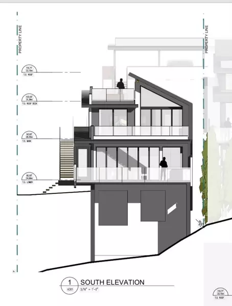316 Sasamat LN, North Vancouver, BC N0N 0N0