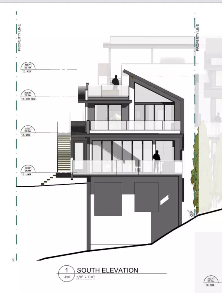North Vancouver, BC N0N 0N0,316 Sasamat LN