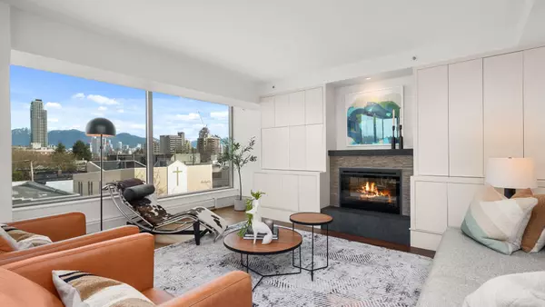 1550 W 15th AVE #501, Vancouver, BC V6J 2K6
