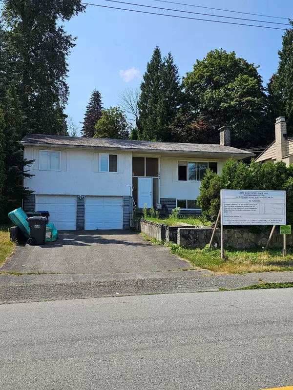 Port Coquitlam, BC V3C 1P2,1568 Pitt River RD