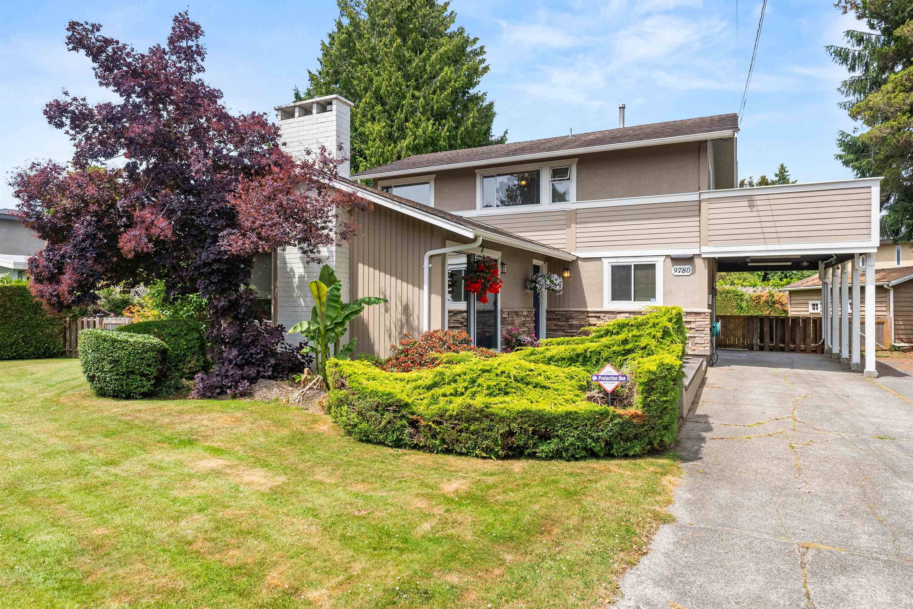Richmond, BC V7A 2C9,9780 Pinewell CRES