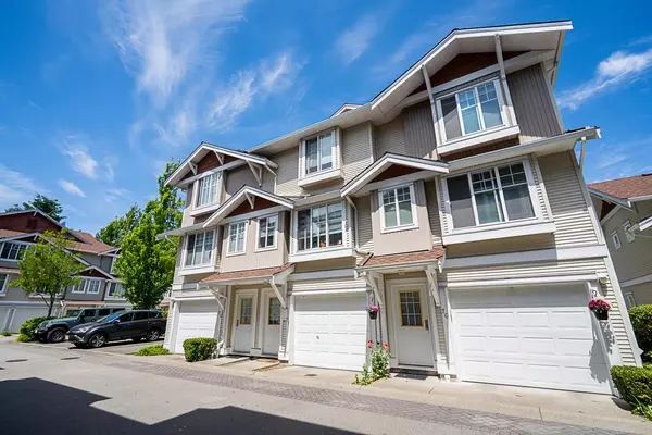 12110 75a AVE #71, Surrey, BC V3W 1M1