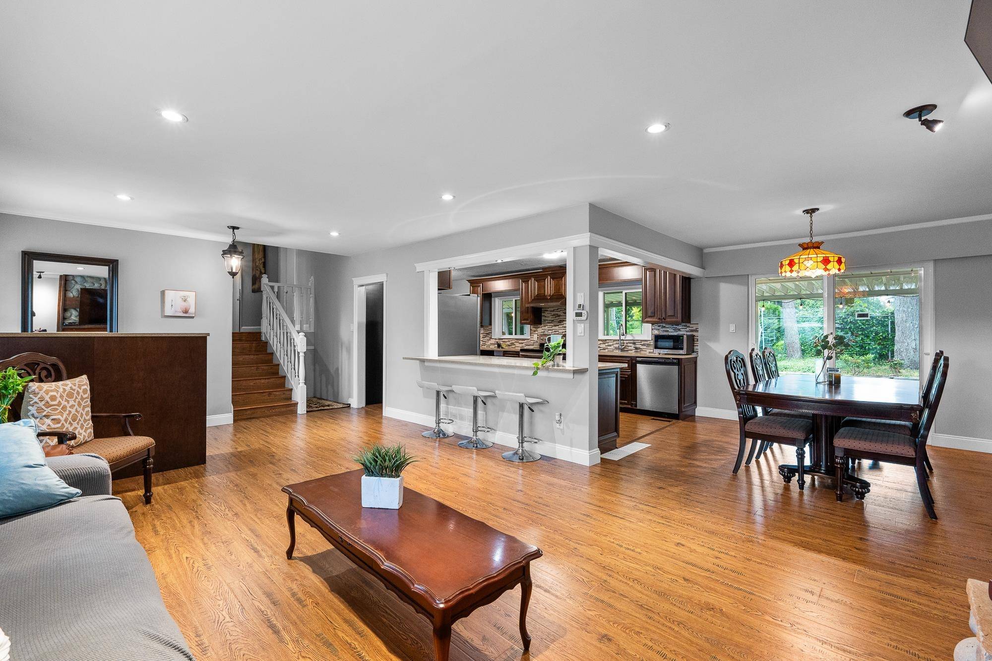 Coquitlam, BC V3J 1X2,943 Dennison AVE