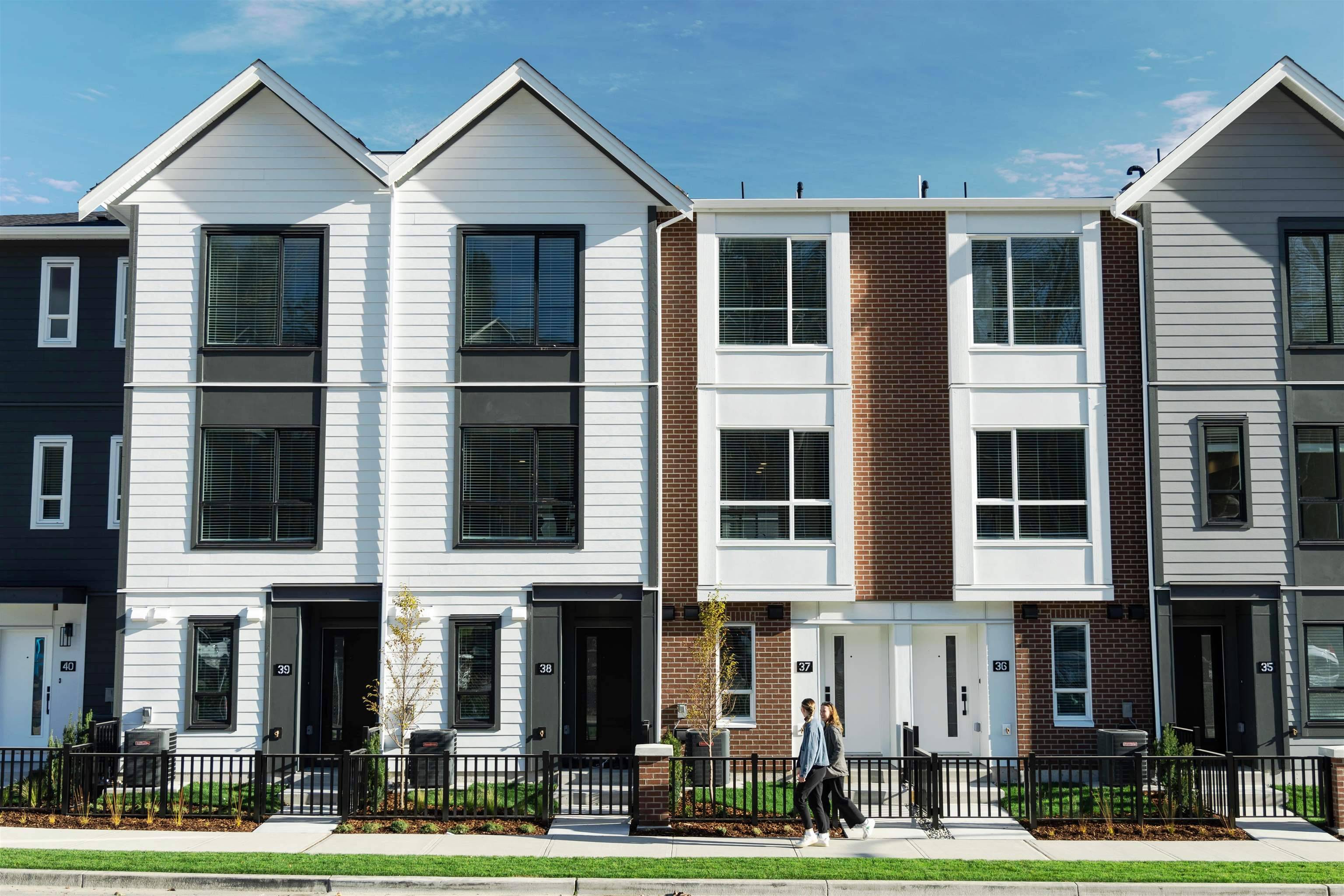 2886 Montrose AVE #21, Abbotsford, BC A9A 9A9