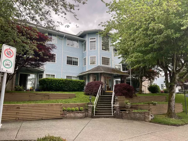 Maple Ridge, BC V2X 9Y3,11510 225 ST #117