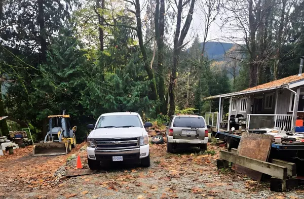 Mission, BC V2V 4J1,12159 Seux RD