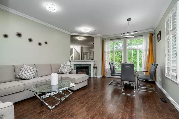 Surrey, BC V3S 8Y9,14877 58 AVE #1