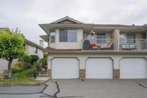 2023 Winfield DR #5, Abbotsford, BC V3G 1K5