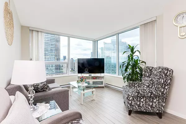 Burnaby, BC V5H 0C7,6658 Dow AVE #3007