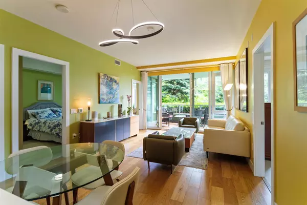 West Vancouver, BC V7T 0B2,866 Arthur Erickson PL #200