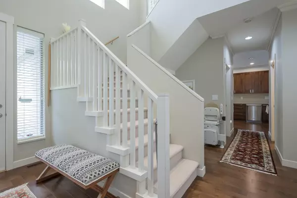 Surrey, BC V3S 2L4,2603 162 ST #90