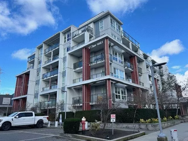 Richmond, BC V6X 0L1,10033 River DR #703