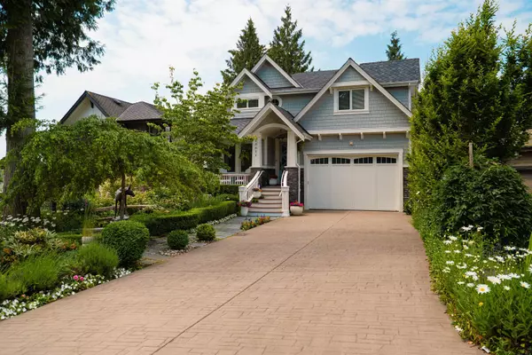 13611 Birdtail DR, Maple Ridge, BC V4R 0E1