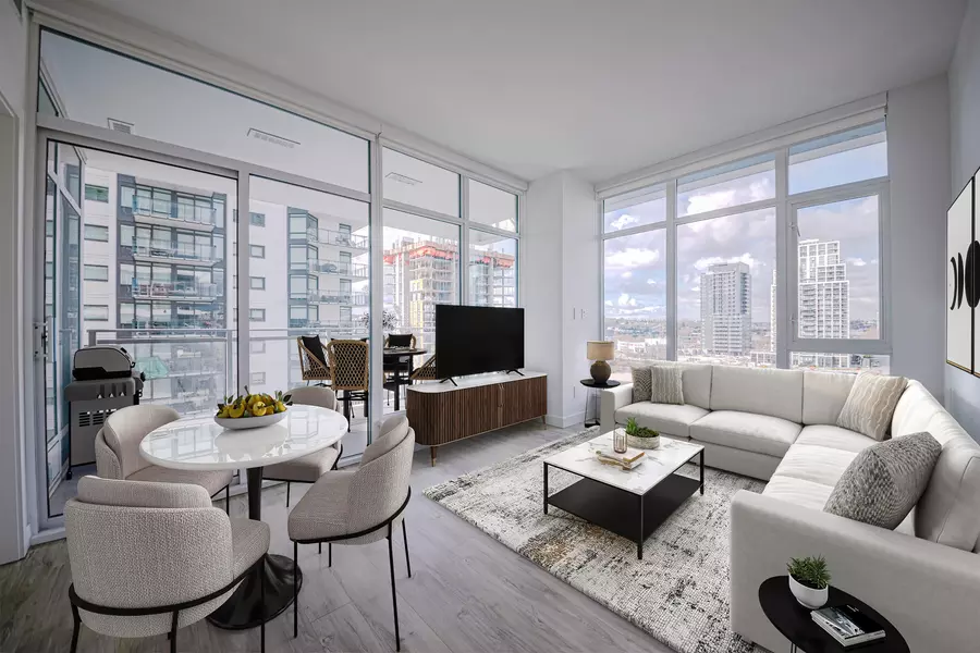 2288 Alpha AVE #903, Burnaby, BC V5C 0L9