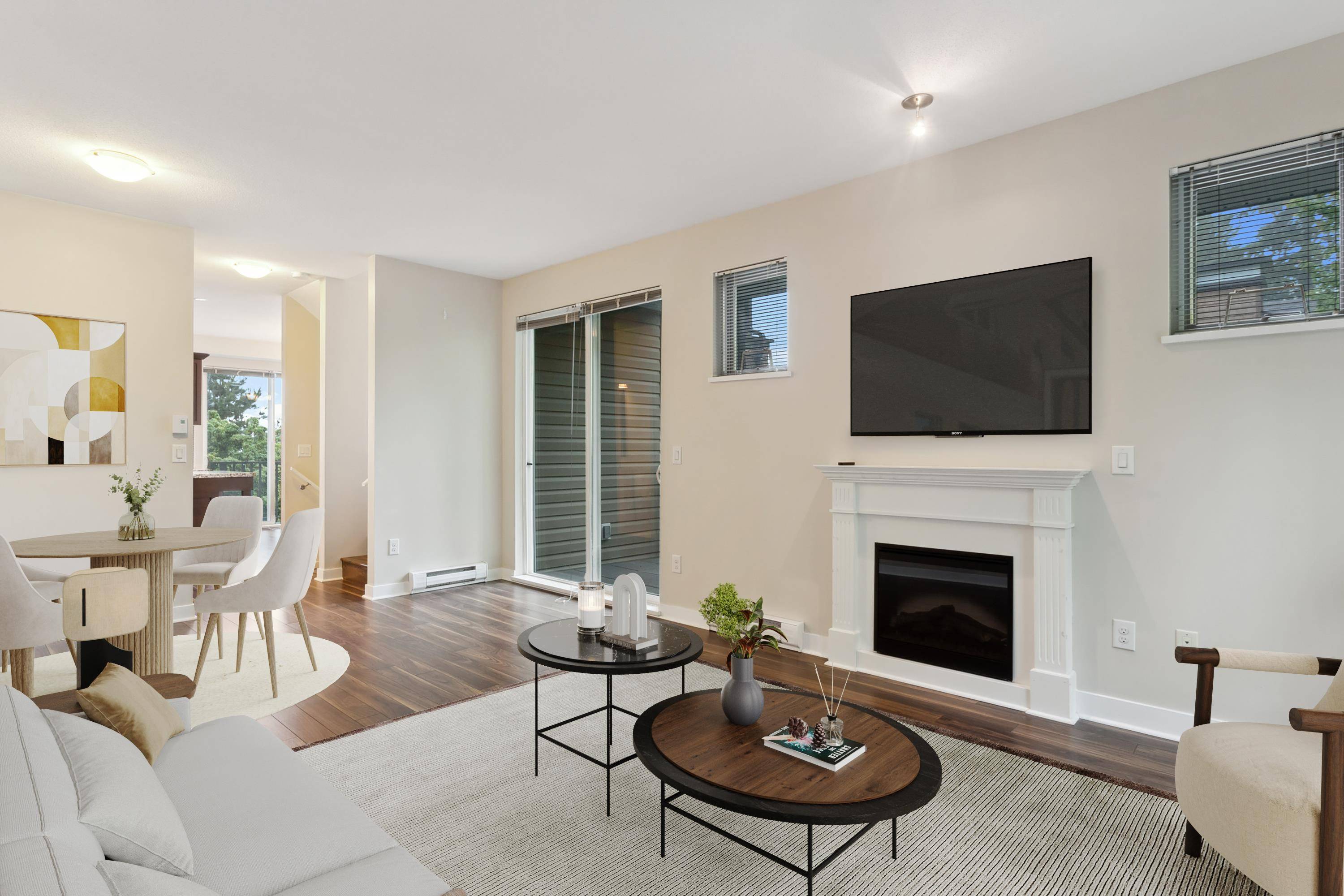 Coquitlam, BC V3E 0G6,1460 Southview ST #141
