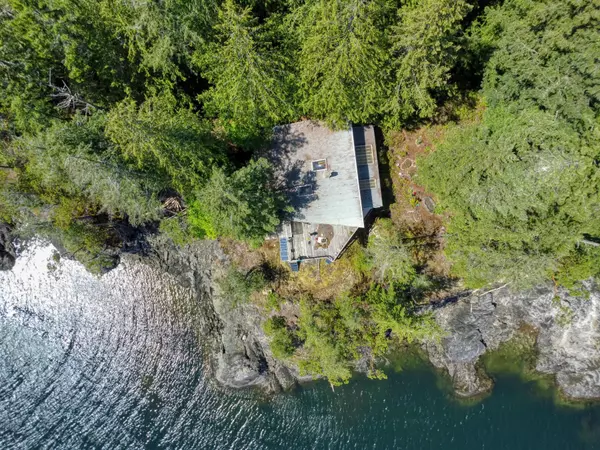 Egmont, BC V0N 1N0,Block 1 Jervis Inlet BCH