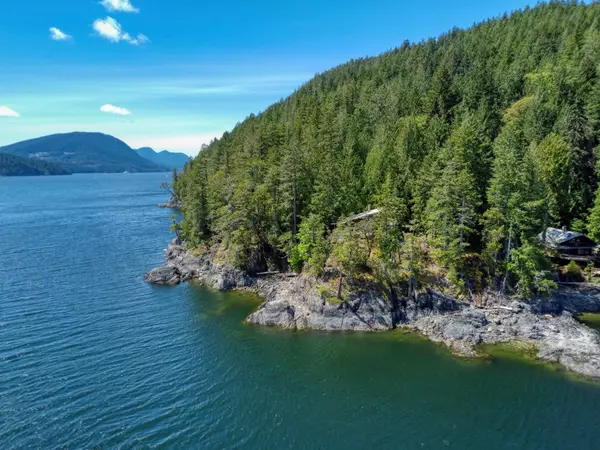 Egmont, BC V0N 1N0,Block 1 Jervis Inlet BCH