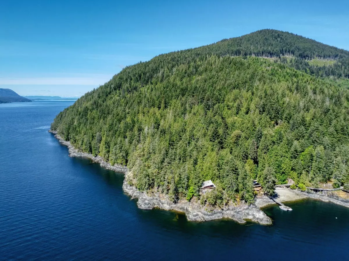 Egmont, BC V0N 1N0,Block 1 Jervis Inlet BCH