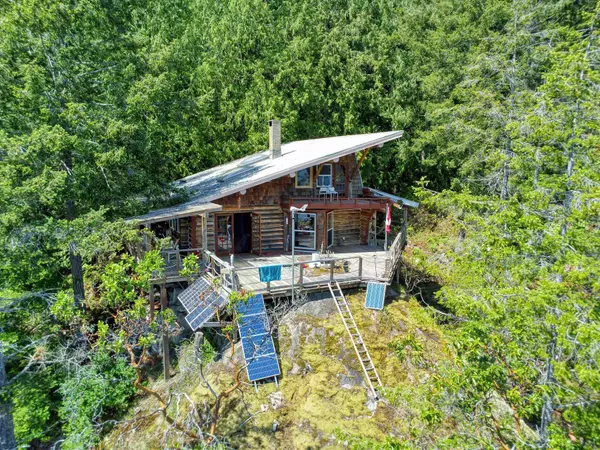 Block 1 Jervis Inlet BCH Egmont, BC V0N 1N0