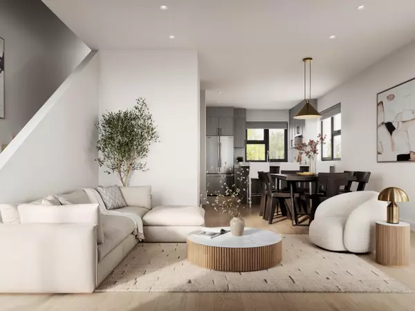 586 Thompson AVE #108, Coquitlam, BC V0V 0V0
