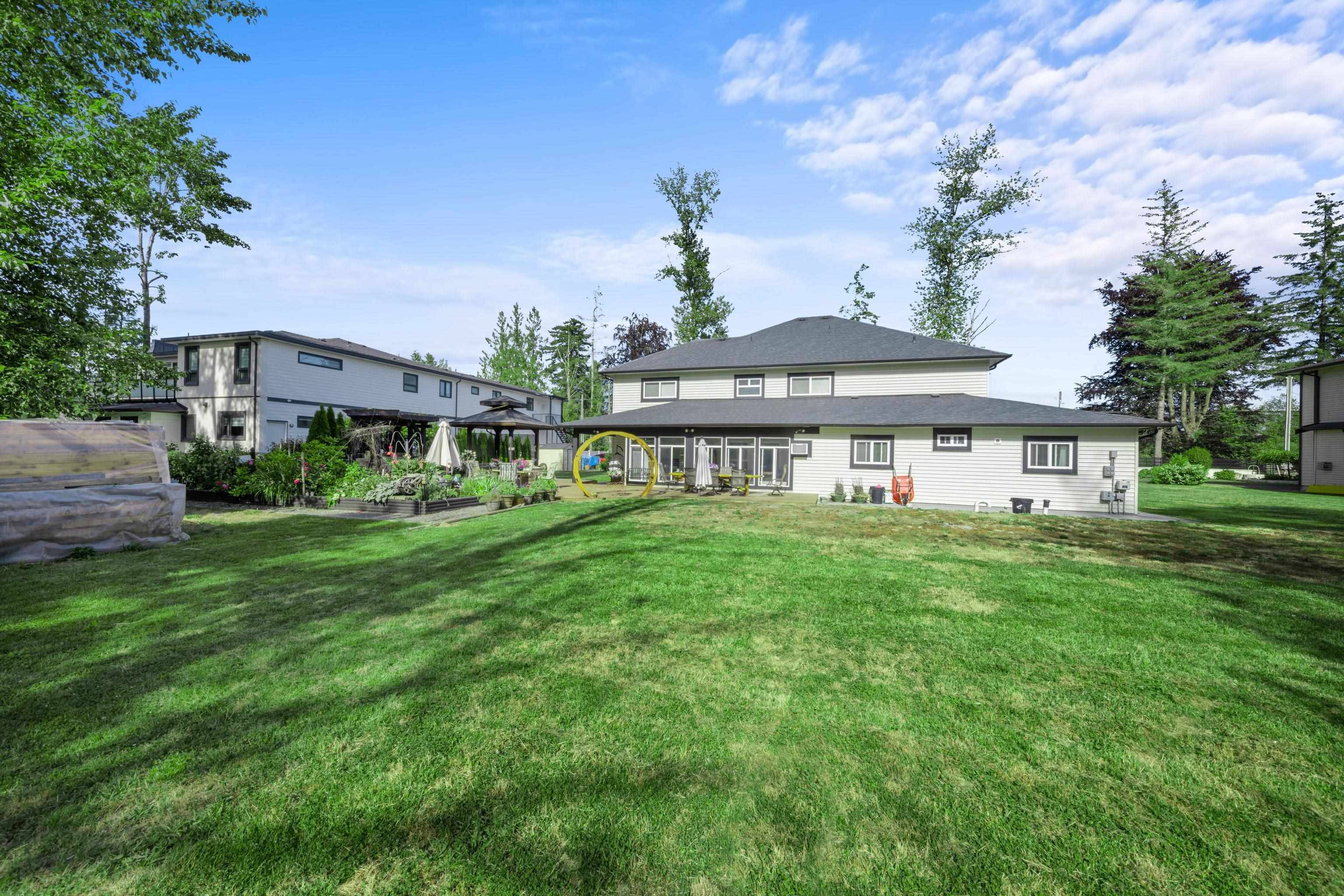 Langley, BC V4W 2L5,2365 264 ST