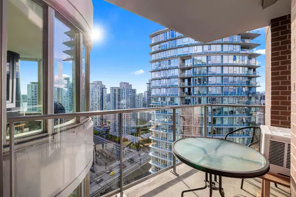 688 Abbott ST #3005, Vancouver, BC V6B 0B9