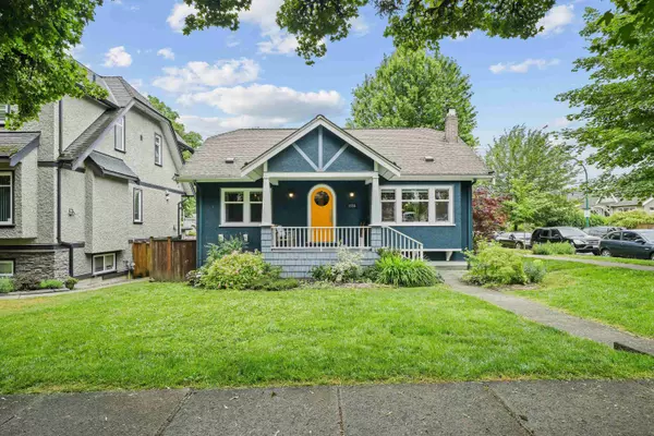 1556 Kamloops ST, Vancouver, BC V5K 3W2