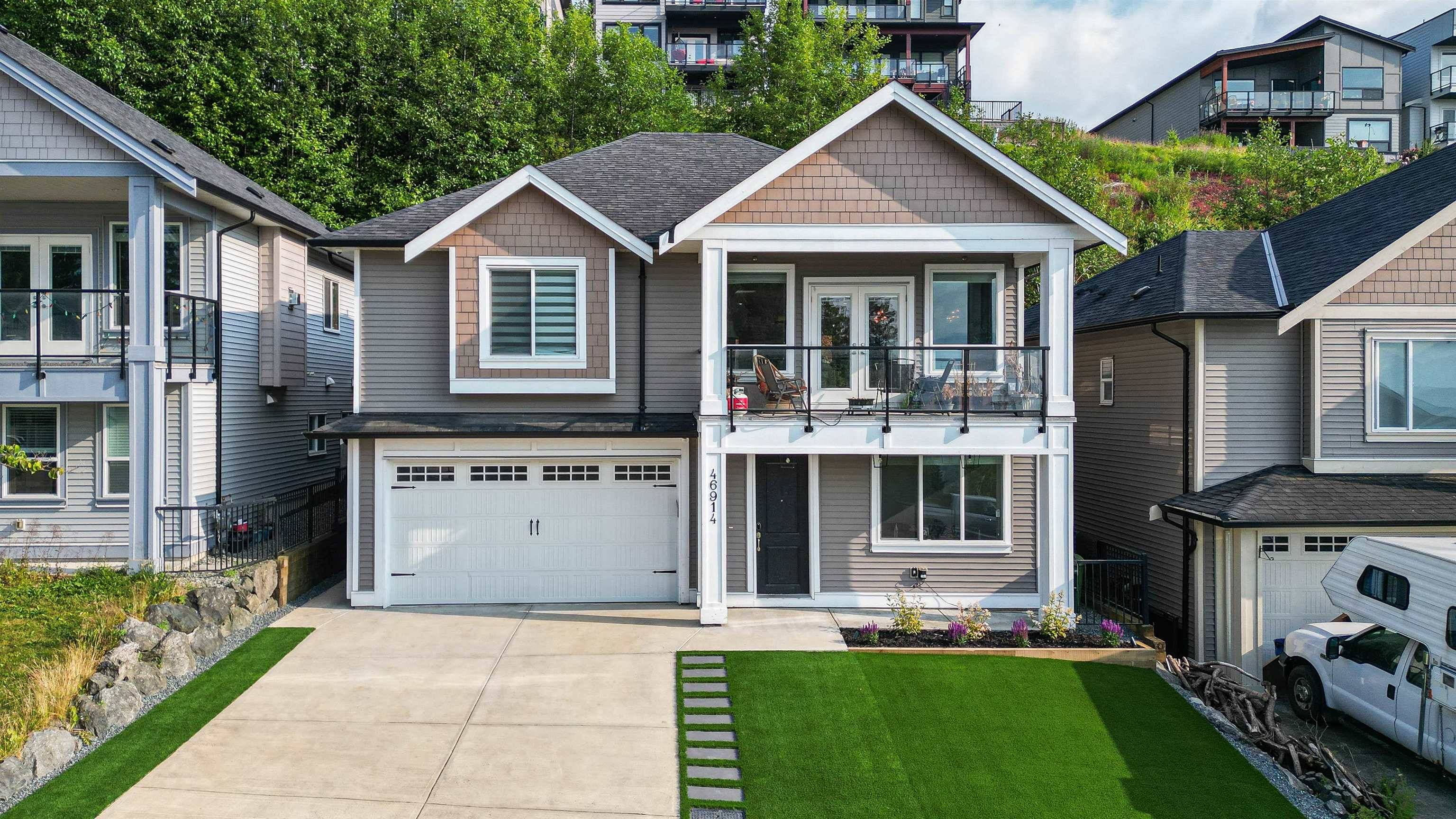 46914 Sylvan DR, Chilliwack, BC V2R 0J8