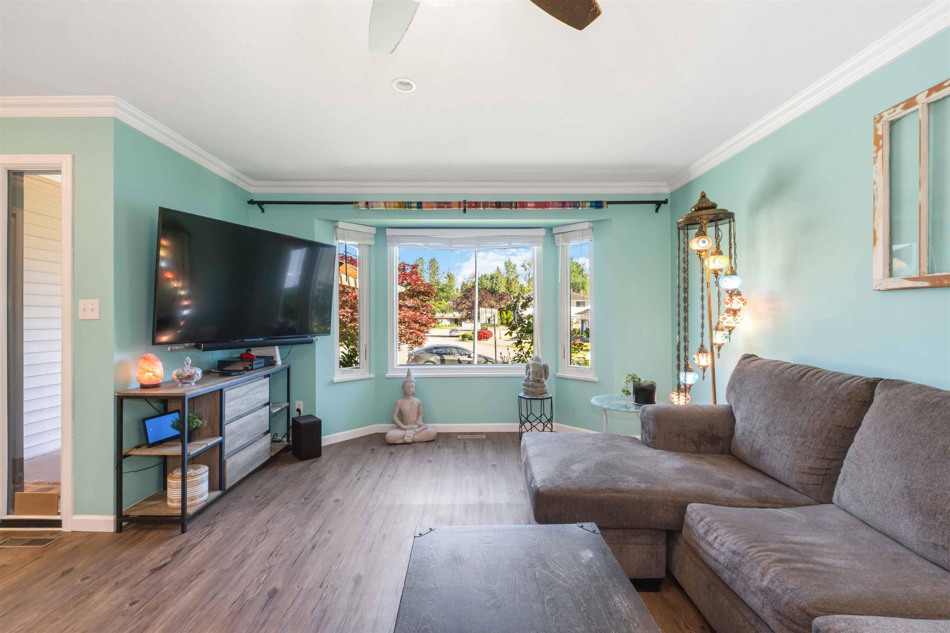 Abbotsford, BC V2T 5H1,31438 Chalmers PL