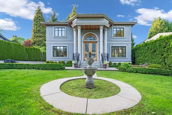 8233 Government RD, Burnaby, BC V5A 2E4