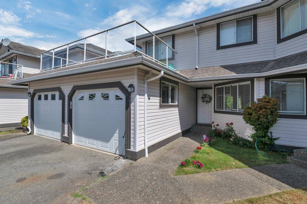 Abbotsford, BC V2T 5M2,3080 Townline RD #125
