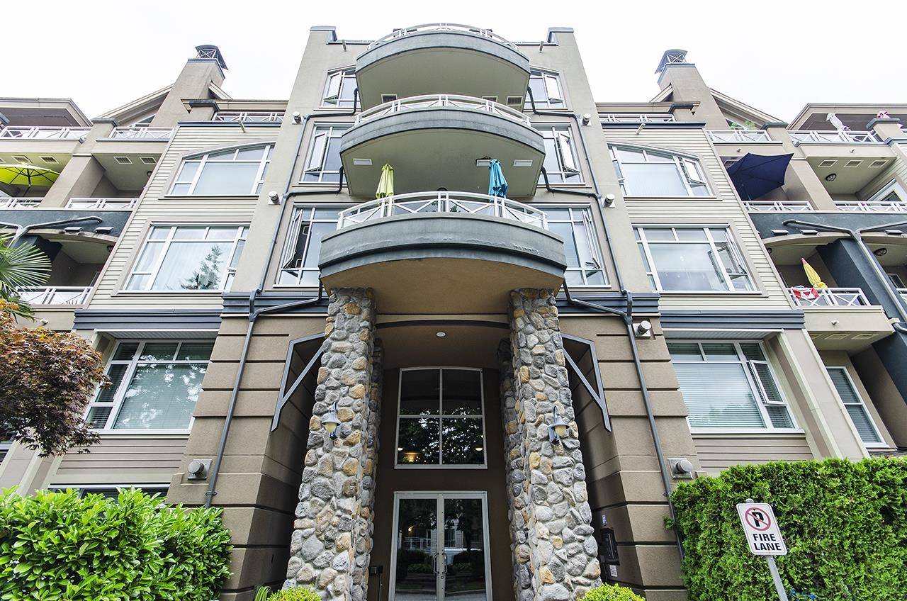 3600 Windcrest DR #420, North Vancouver, BC V7G 2S5